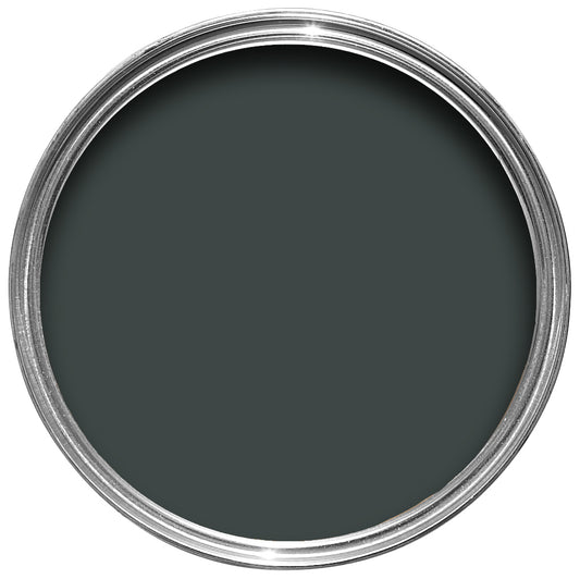 Wandfarbe - Farrow and Ball - Studio Green 93 - Emulsion