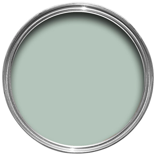 Wandfarbe - Farrow and Ball - Teresa's Green 236 - Emulsion