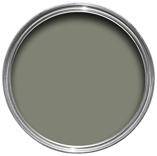 Wandfarbe - Farrow and Ball - Treron 292 - Emulsion