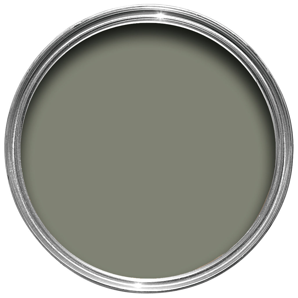 Lack - Farrow and Ball - Treron 292 - Eggshell