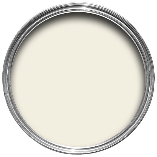 Wandfarbe - Farrow and Ball - Wimborne White 239 - Emulsion