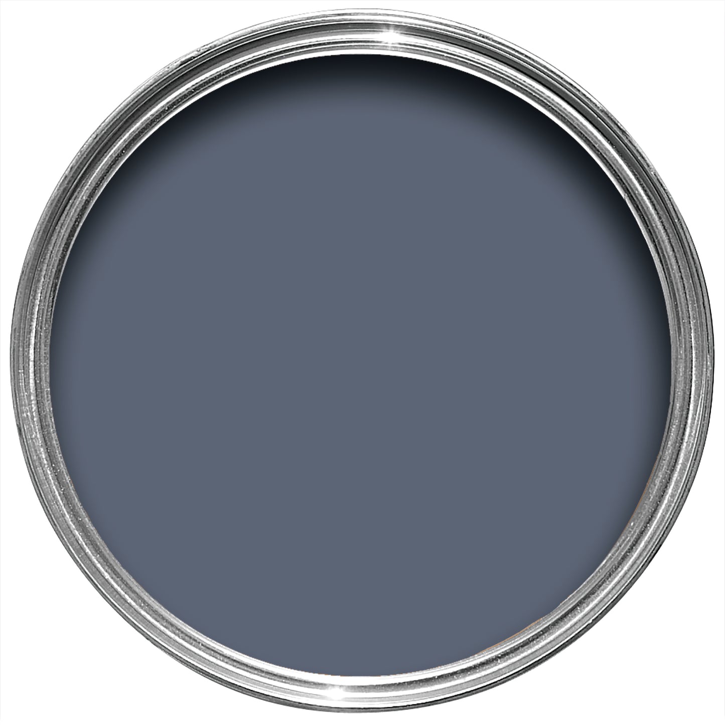 Lack - Farrow and Ball - Winedark 308 - Eggshell