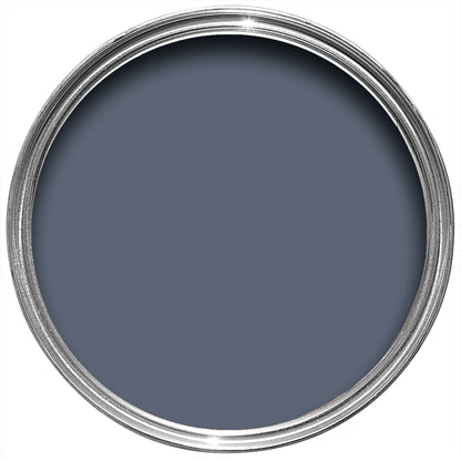 Lack - Farrow and Ball - Winedark 308 - Eggshell