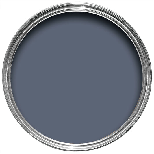 Wandfarbe - Farrow and Ball - Wine Dark 308 - Emulsion