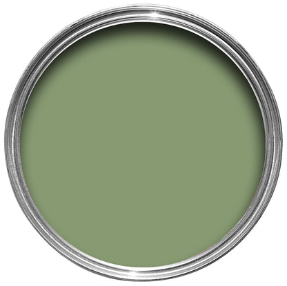 Lack - Farrow and Ball - Yearbridge Green 287  - Eggshell