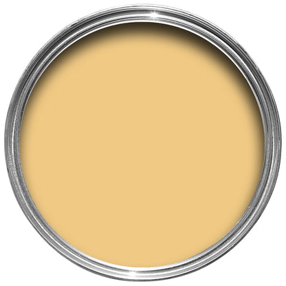 Wandfarbe - Farrow and Ball - Yellow Ground 218 - Emulsion